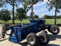 Kilverbak AP LRS 4000 kilverbak