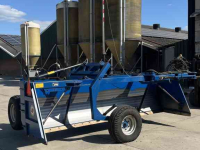 Kilverbak AP LRS 4000 kilverbak