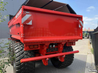 Kipper / Kiepwagen / Landbouwkipper Beco Maxxim 240 XL