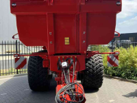 Kipper / Kiepwagen / Landbouwkipper Beco Maxxim 240 XL