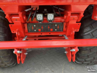 Kipper / Kiepwagen / Landbouwkipper Beco Maxxim 240 XL