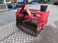 Overige boomkwekerijmachines en toebehoren Peecon SLD 1350 dubbele schudlichter schudmes gebruikt