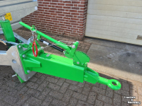 Kipper / Kiepwagen / Landbouwkipper Zocon Kipper Z045 EU (COC)