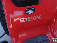 Zitmaaier Simplicity SLT210E