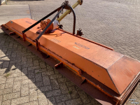 Maaier Perfect weidebloter 3,60 meter breedt