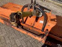 Maaier Perfect weidebloter 3,60 meter breedt
