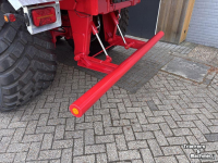 Kipper / Kiepwagen / Landbouwkipper Jako Tiger 2200