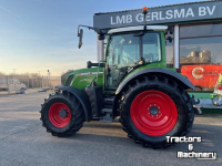 Tractor / Trekker Fendt Fendt 312 power setting2
