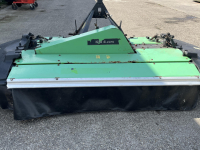 Maaier Deutz-Fahr Deutz Fahr km 4,29 FS