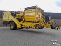 Aardappelrooier Ropa Keiler II L