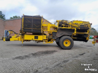 Aardappelrooier Ropa Keiler II L