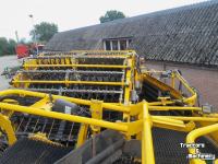 Aardappelrooier Ropa Keiler II L