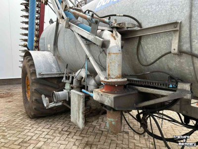 Mesttank Duport PTW 10.3E
