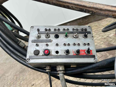 Mesttank Duport PTW 10.3E